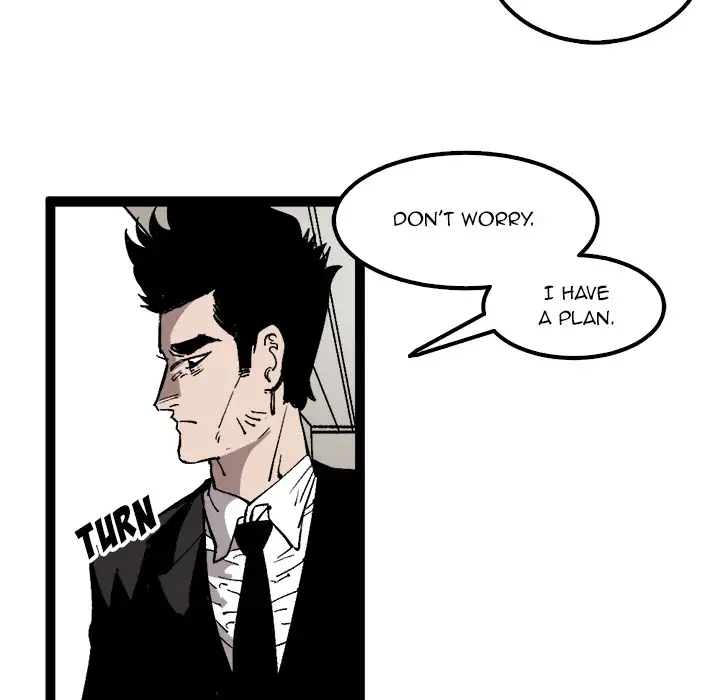 A Bad Friend Chapter 30 Page 50