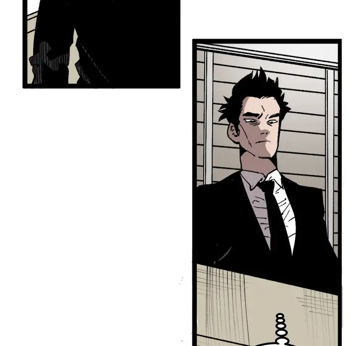 A Bad Friend Chapter 30 Page 51