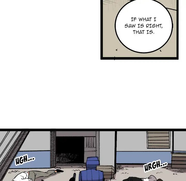 A Bad Friend Chapter 30 Page 52