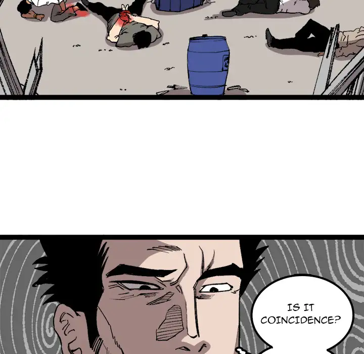 A Bad Friend Chapter 30 Page 53