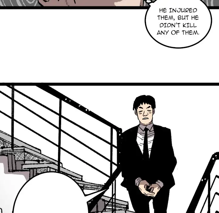 A Bad Friend Chapter 30 Page 54