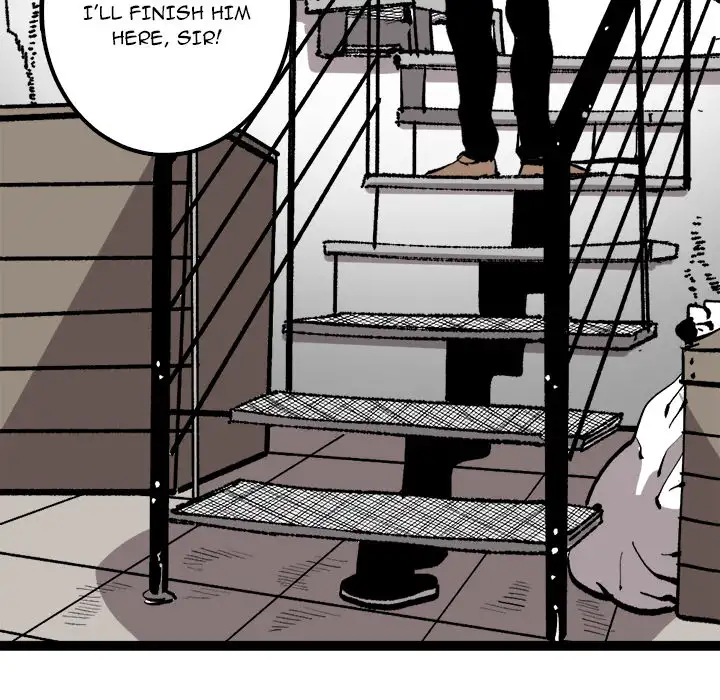 A Bad Friend Chapter 30 Page 55