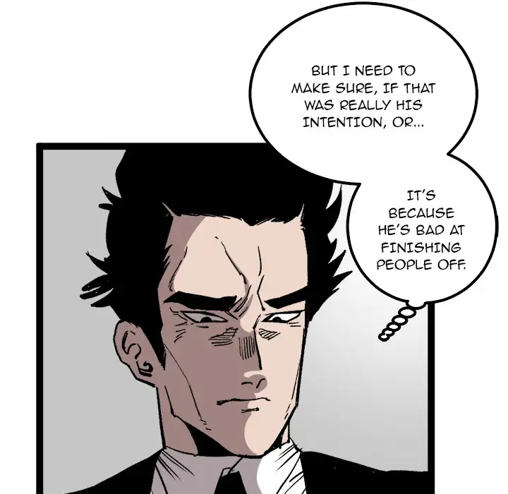 A Bad Friend Chapter 30 Page 56