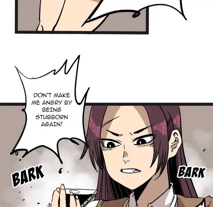 A Bad Friend Chapter 30 Page 6