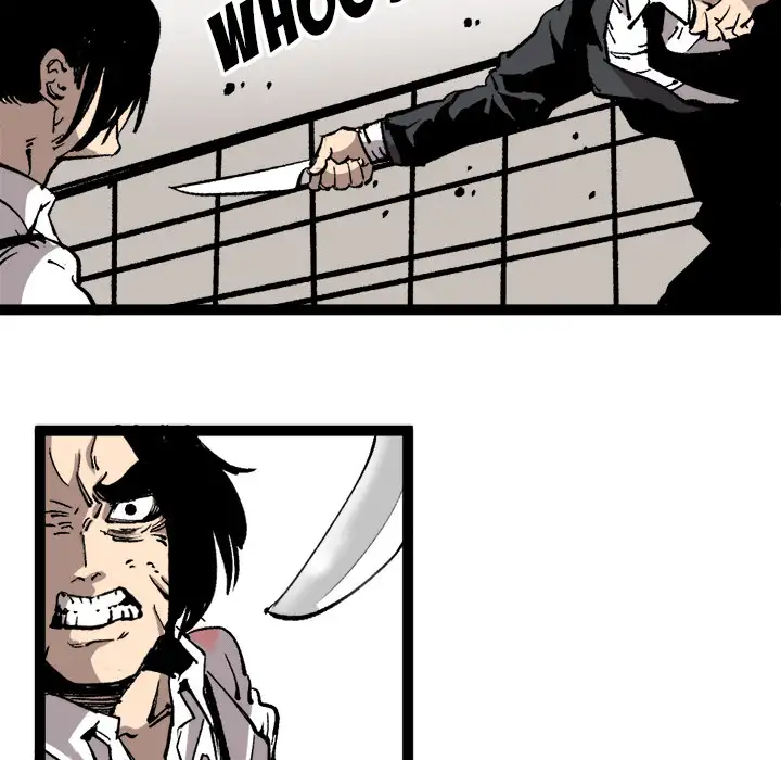 A Bad Friend Chapter 30 Page 60