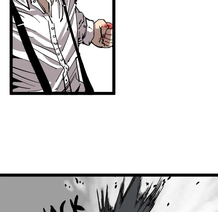 A Bad Friend Chapter 30 Page 61