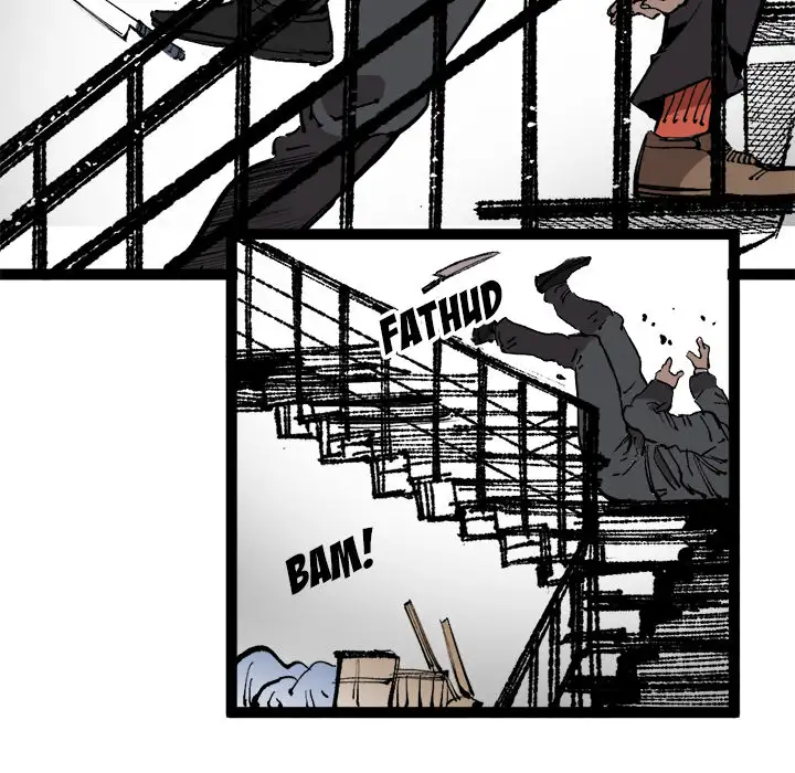 A Bad Friend Chapter 30 Page 63