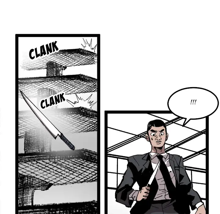 A Bad Friend Chapter 30 Page 64