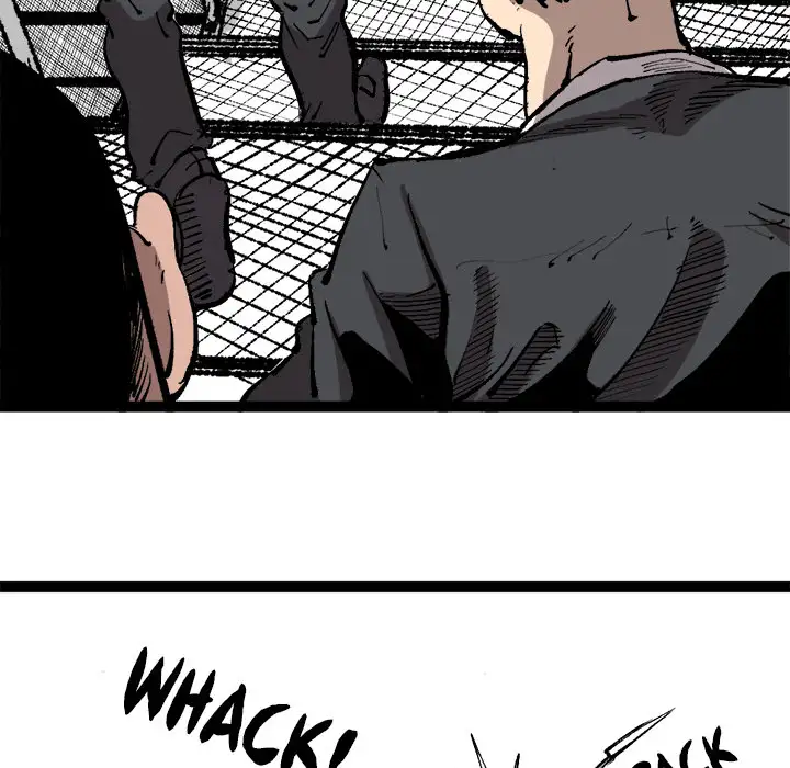 A Bad Friend Chapter 30 Page 67