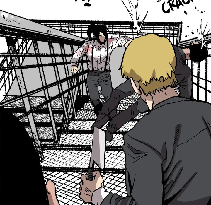 A Bad Friend Chapter 30 Page 68