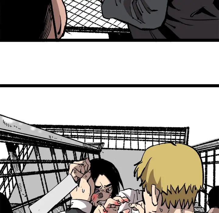 A Bad Friend Chapter 30 Page 69
