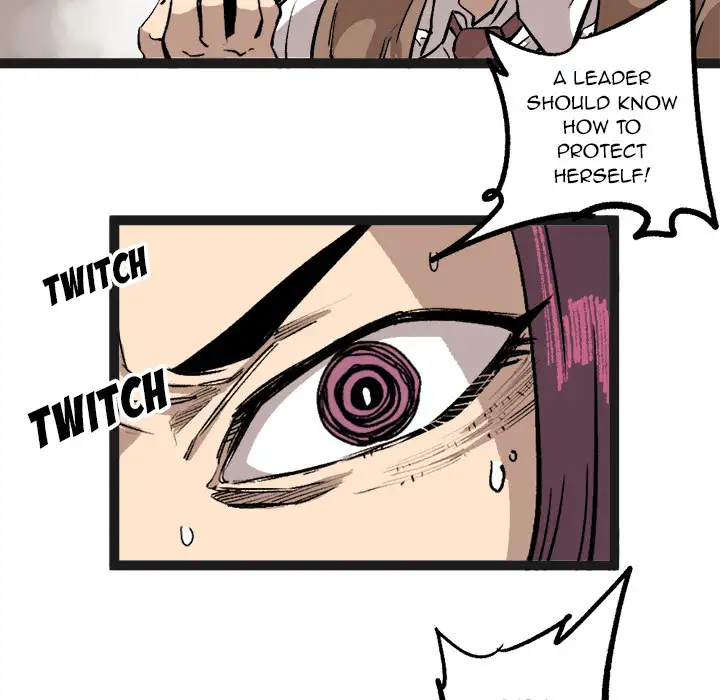 A Bad Friend Chapter 30 Page 7