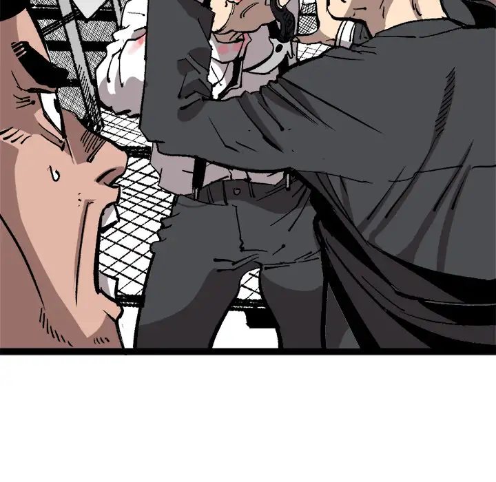 A Bad Friend Chapter 30 Page 70
