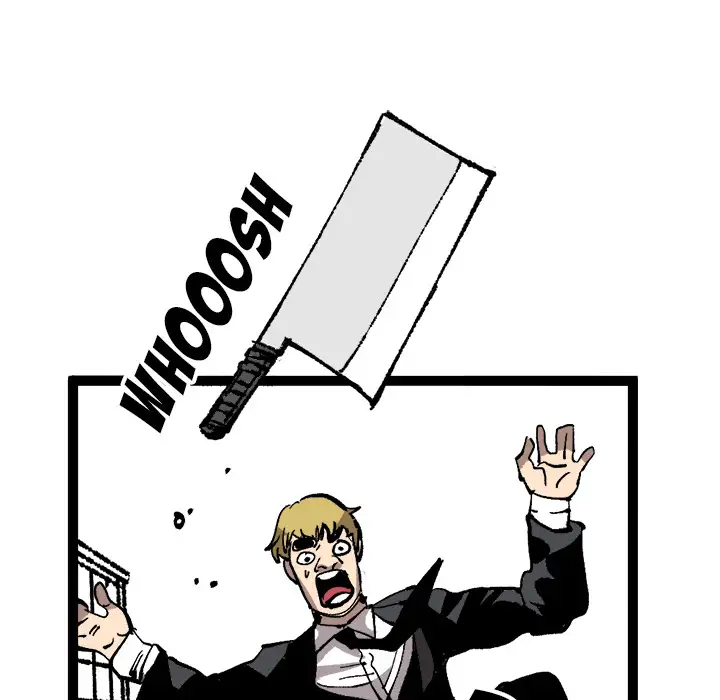 A Bad Friend Chapter 30 Page 71