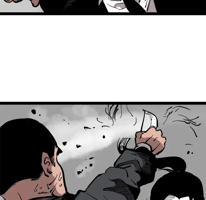 A Bad Friend Chapter 30 Page 74
