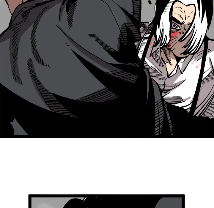 A Bad Friend Chapter 30 Page 75