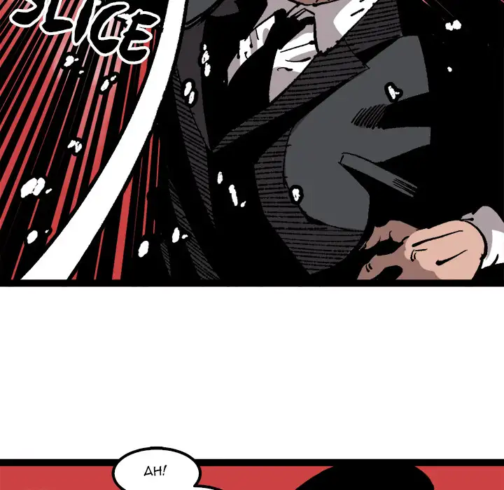 A Bad Friend Chapter 30 Page 78