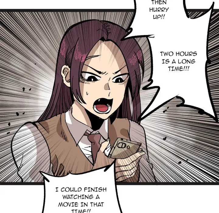 A Bad Friend Chapter 30 Page 8