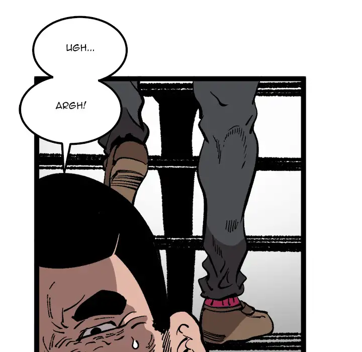 A Bad Friend Chapter 30 Page 80
