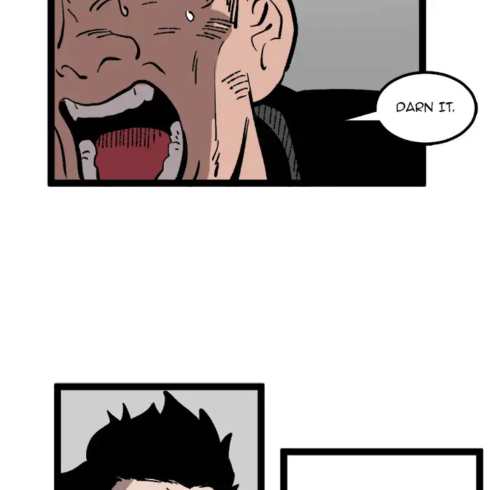A Bad Friend Chapter 30 Page 81