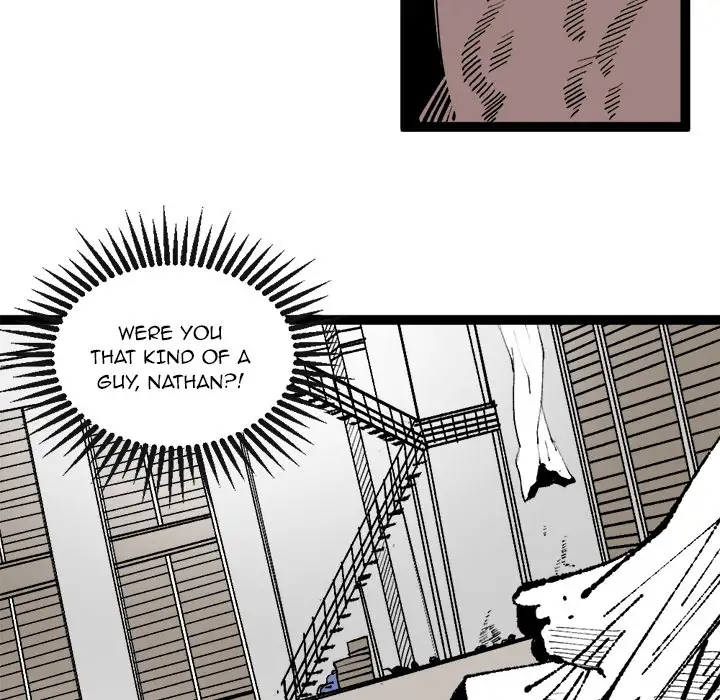 A Bad Friend Chapter 30 Page 83