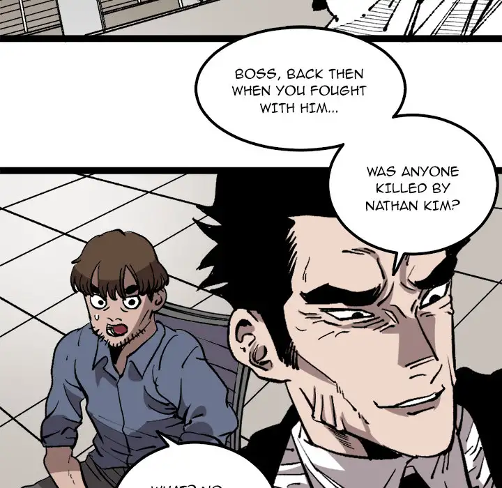 A Bad Friend Chapter 30 Page 84