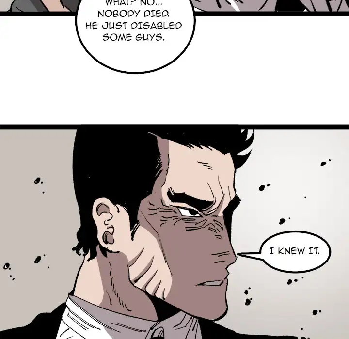 A Bad Friend Chapter 30 Page 85