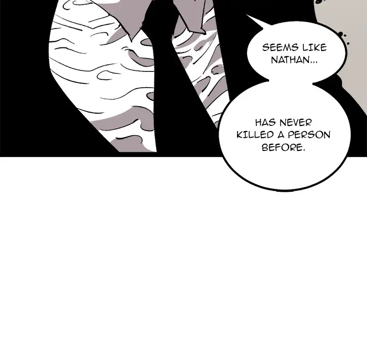 A Bad Friend Chapter 30 Page 86