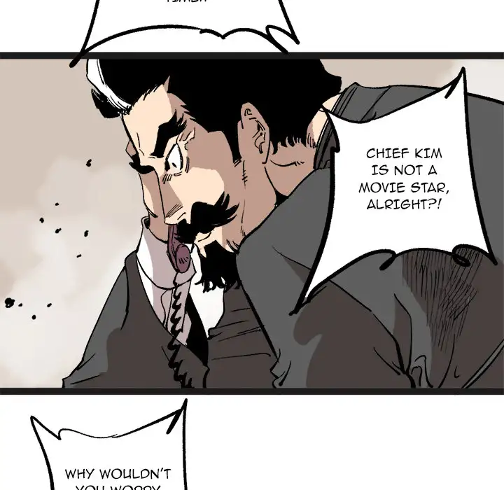 A Bad Friend Chapter 30 Page 9