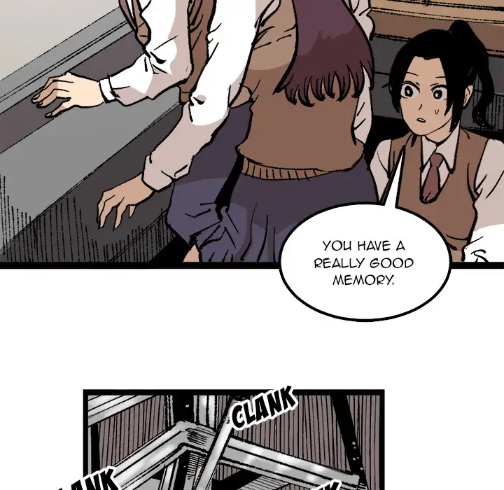 A Bad Friend Chapter 30 Page 90