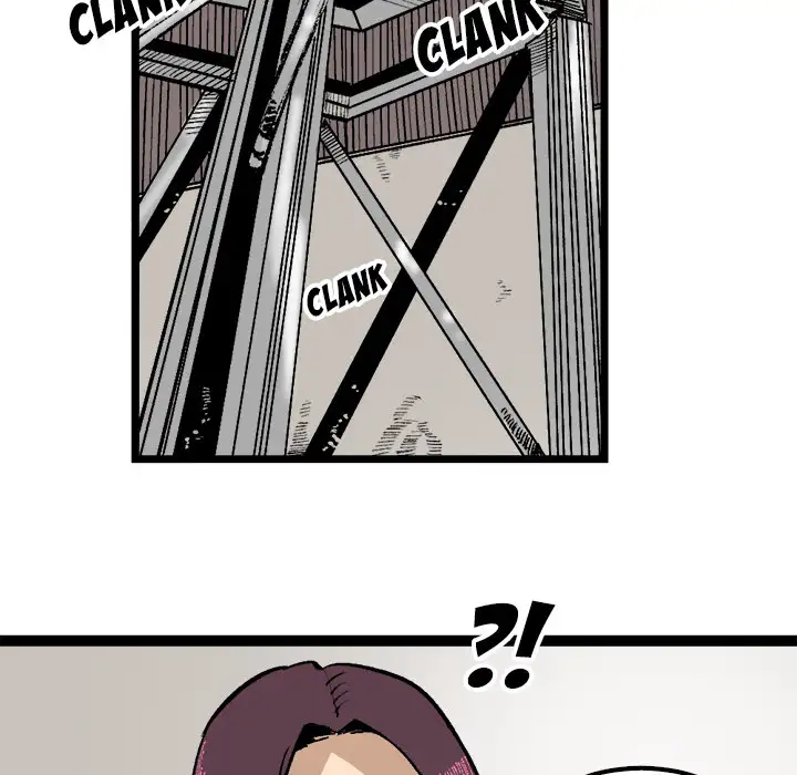 A Bad Friend Chapter 30 Page 91