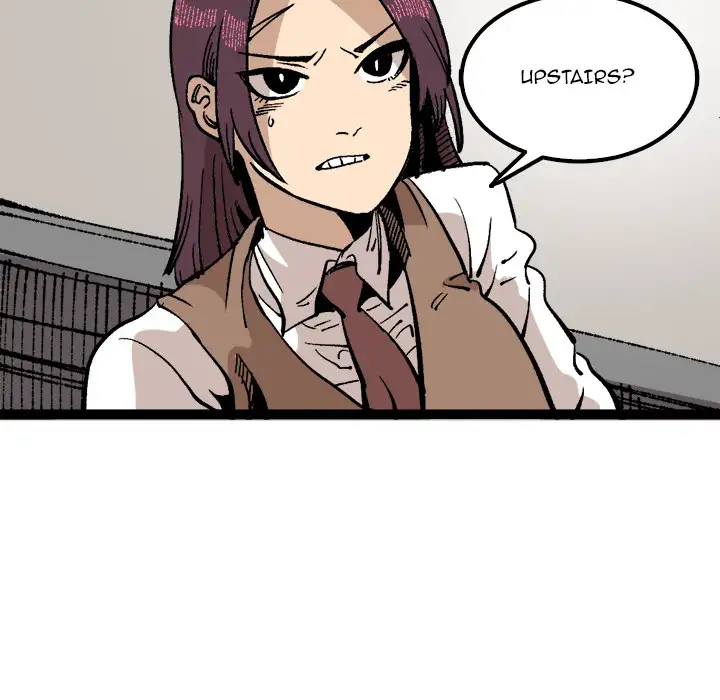 A Bad Friend Chapter 30 Page 92