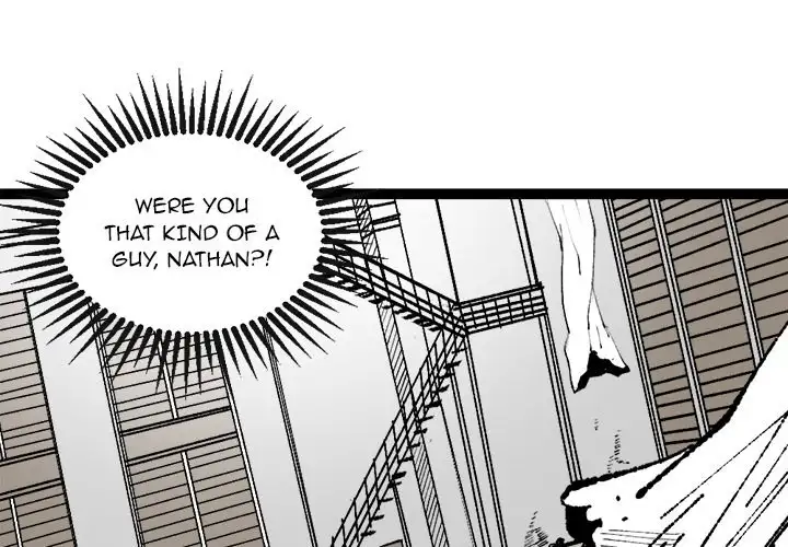 A Bad Friend Chapter 31 Page 1