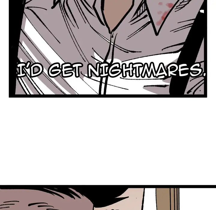 A Bad Friend Chapter 31 Page 100