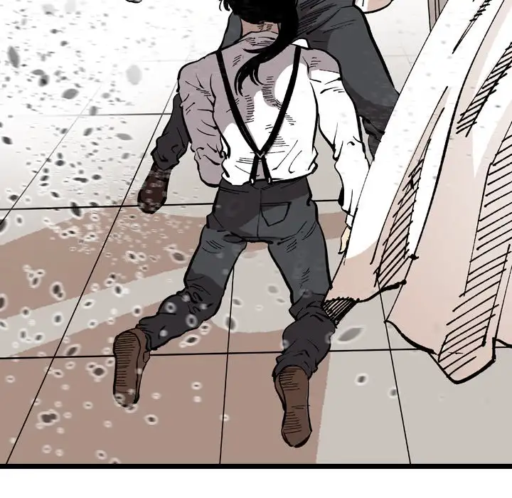 A Bad Friend Chapter 31 Page 104