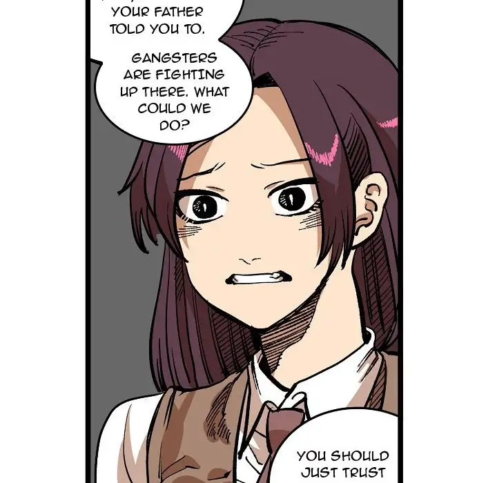 A Bad Friend Chapter 31 Page 18