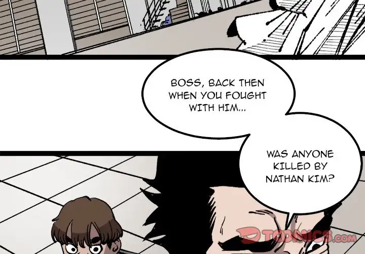 A Bad Friend Chapter 31 Page 2