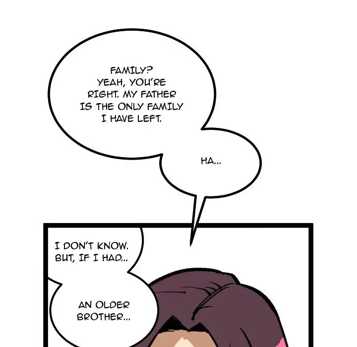A Bad Friend Chapter 31 Page 24