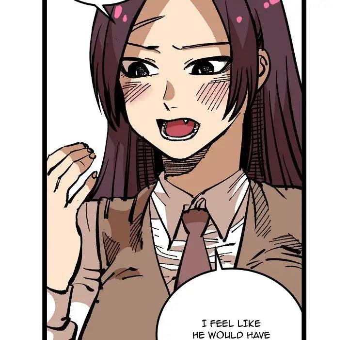 A Bad Friend Chapter 31 Page 25