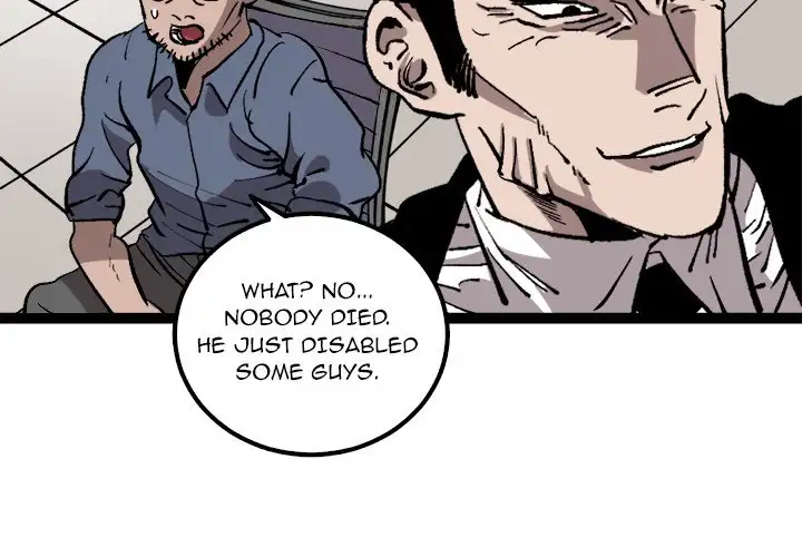 A Bad Friend Chapter 31 Page 3