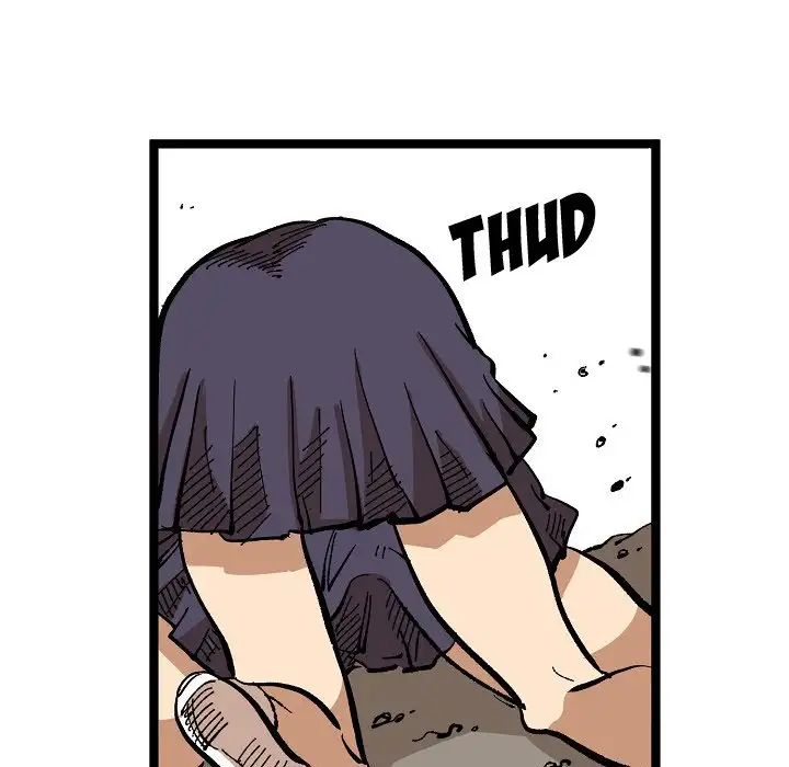 A Bad Friend Chapter 31 Page 30