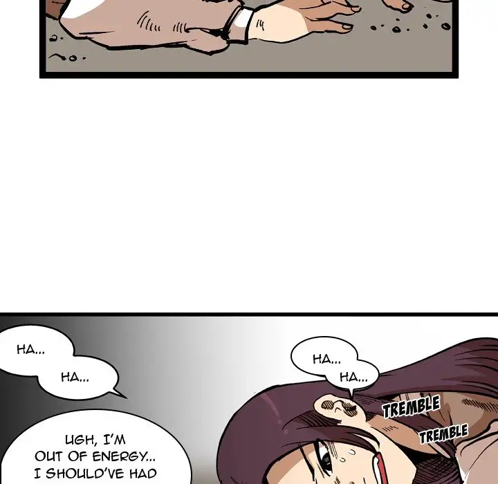 A Bad Friend Chapter 31 Page 35