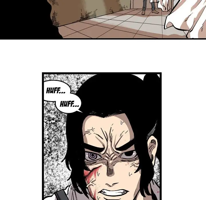 A Bad Friend Chapter 31 Page 37
