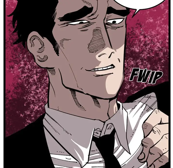 A Bad Friend Chapter 31 Page 39