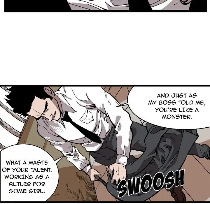 A Bad Friend Chapter 31 Page 40