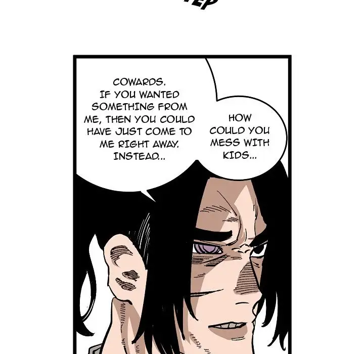 A Bad Friend Chapter 31 Page 44
