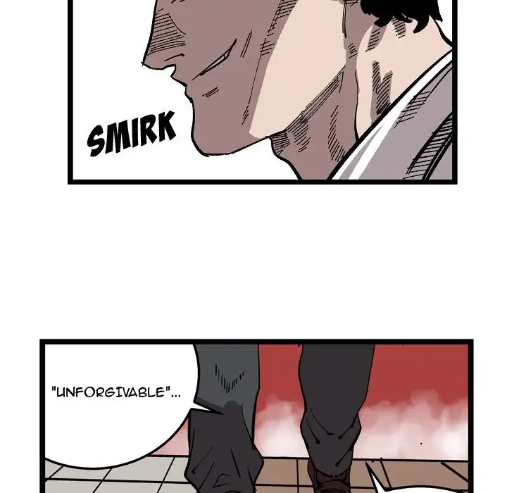 A Bad Friend Chapter 31 Page 46