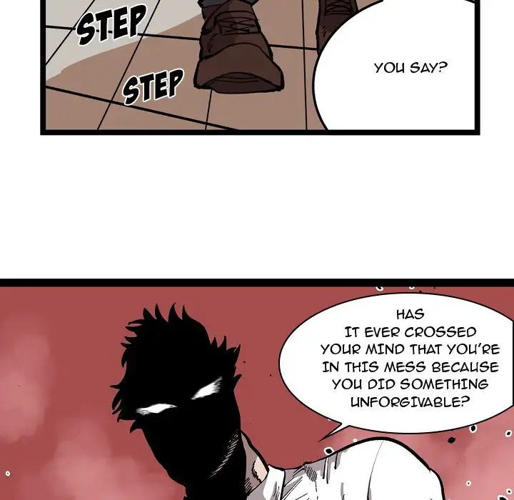 A Bad Friend Chapter 31 Page 47