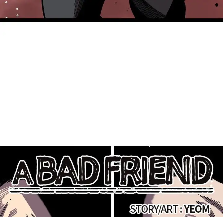 A Bad Friend Chapter 31 Page 49