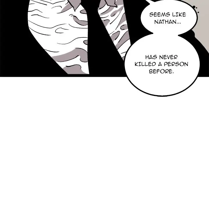 A Bad Friend Chapter 31 Page 5